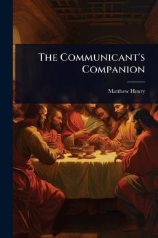 Communicant's Companion