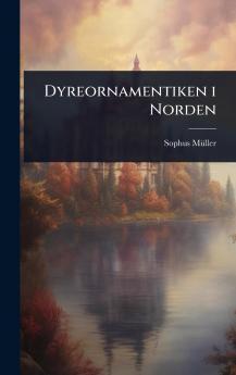 Dyreornamentiken i Norden