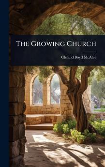 Growing Church