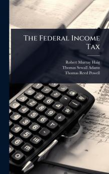 Federal Income Tax