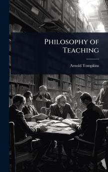 Philosophy of Teaching