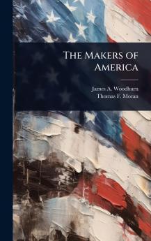 Makers of America