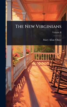 New Virginians