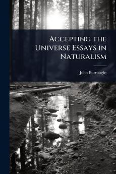 Accepting the Universe Essays in Naturalism