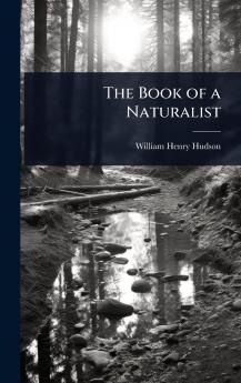 Book of a Naturalist