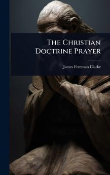 Christian Doctrine Prayer