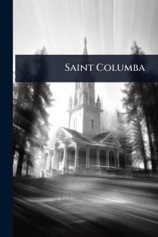 Saint Columba