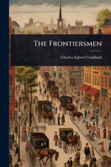 Frontiersmen