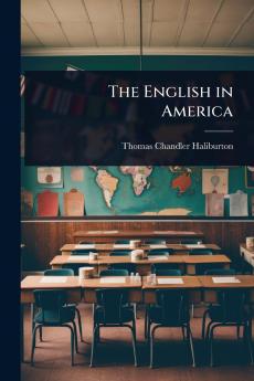 English in America