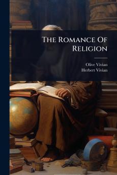 Romance Of Religion
