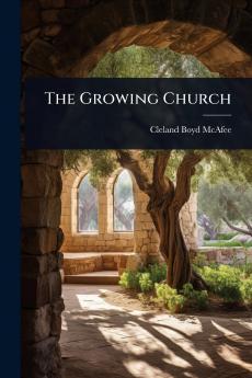 Growing Church