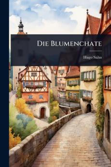 Blumenchate
