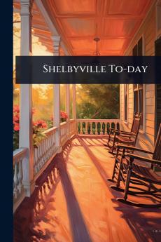 Shelbyville To-day