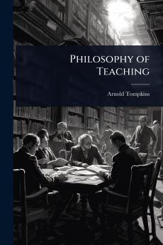 Philosophy of Teaching