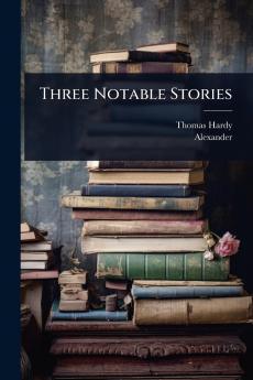 Three Notable Stories