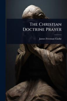 Christian Doctrine Prayer
