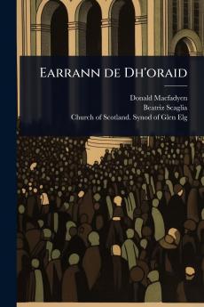Earrann de Dh'oraid
