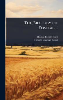 Biology of Ensilage