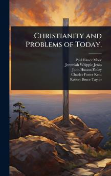 Christianity and Problems of Today