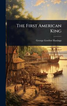First American King