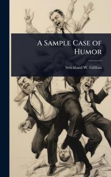 Sample Case of Humor