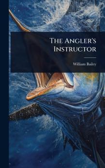 Angler's Instructor