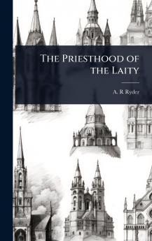 Priesthood of the Laity