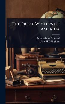 Prose Writers of America