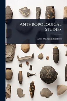 Anthropological Studies