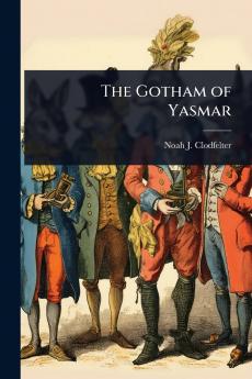 Gotham of Yasmar