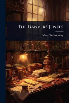 Danvers Jewels