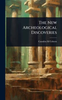 New Archeological Discoveries