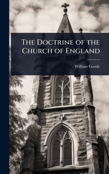 Doctrine of the Church of England