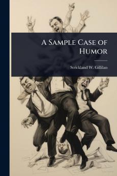 Sample Case of Humor