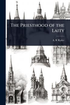 Priesthood of the Laity