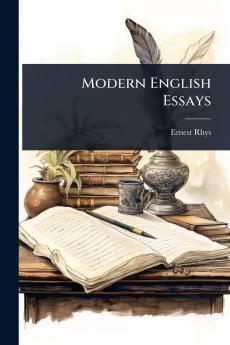 Modern English Essays