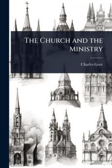 Church and the Ministry