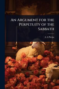 Argument for the Perpetuity of the Sabbath