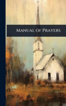 Manual of Prayers
