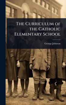 Curriculum of the Catholic Elementary School