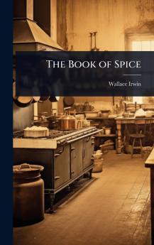 Book of Spice