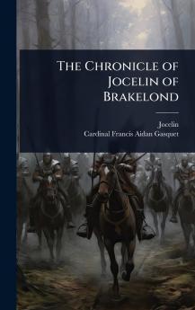 Chronicle of Jocelin of Brakelond
