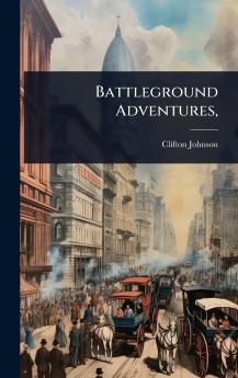 Battleground Adventures