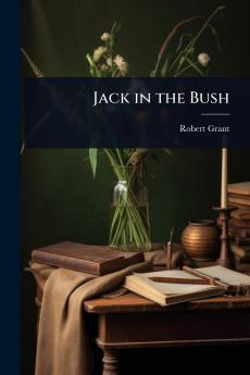 Jack in the Bush