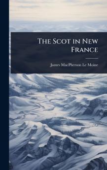 Scot in New France