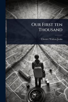 Our First ten Thousand