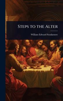 Steps to the Alter