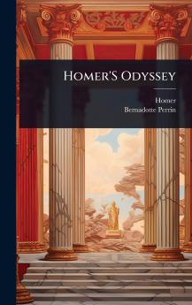 Homer'S Odyssey