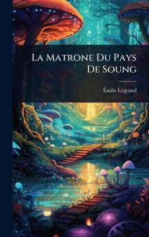 Matrone Du Pays De Soung