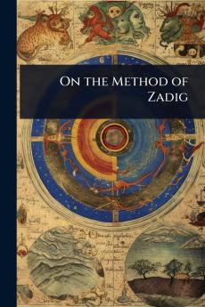 On the Method of Zadig